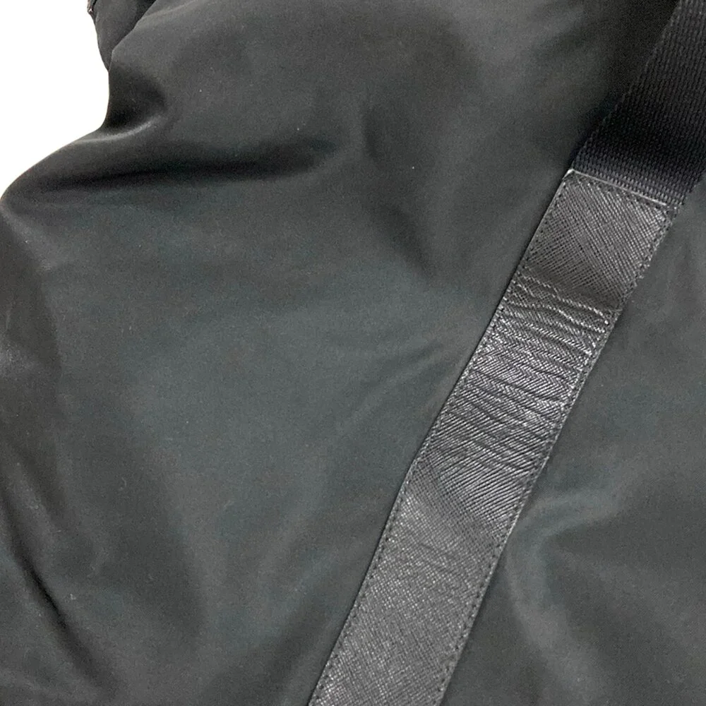 Prada Boston Bag